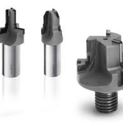 PCD CUTTING TOOLS
